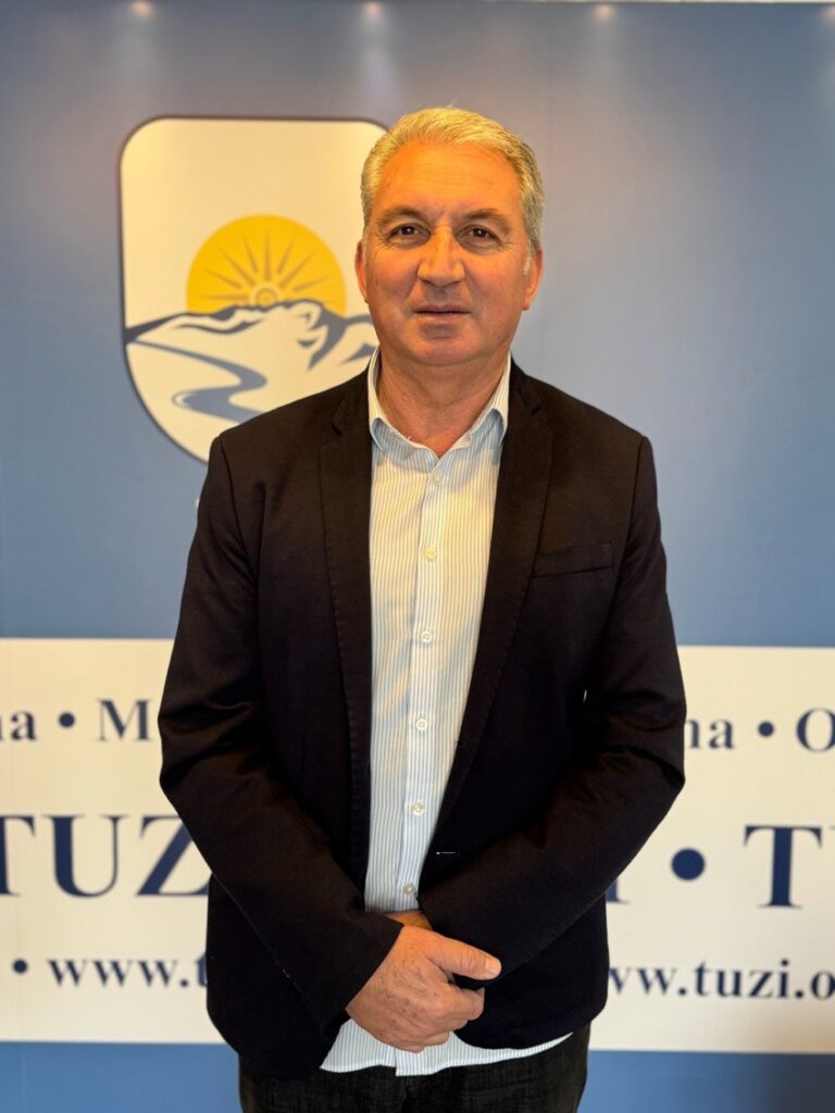 Fadil Kajoshaj
