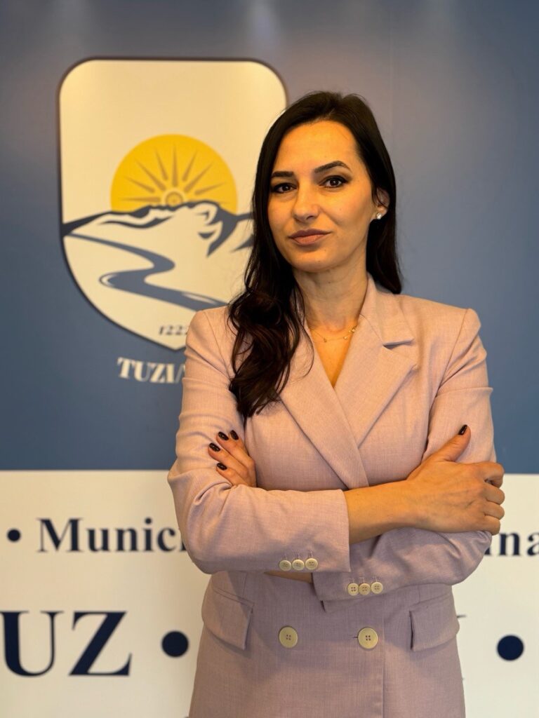 Marina Ujkaj