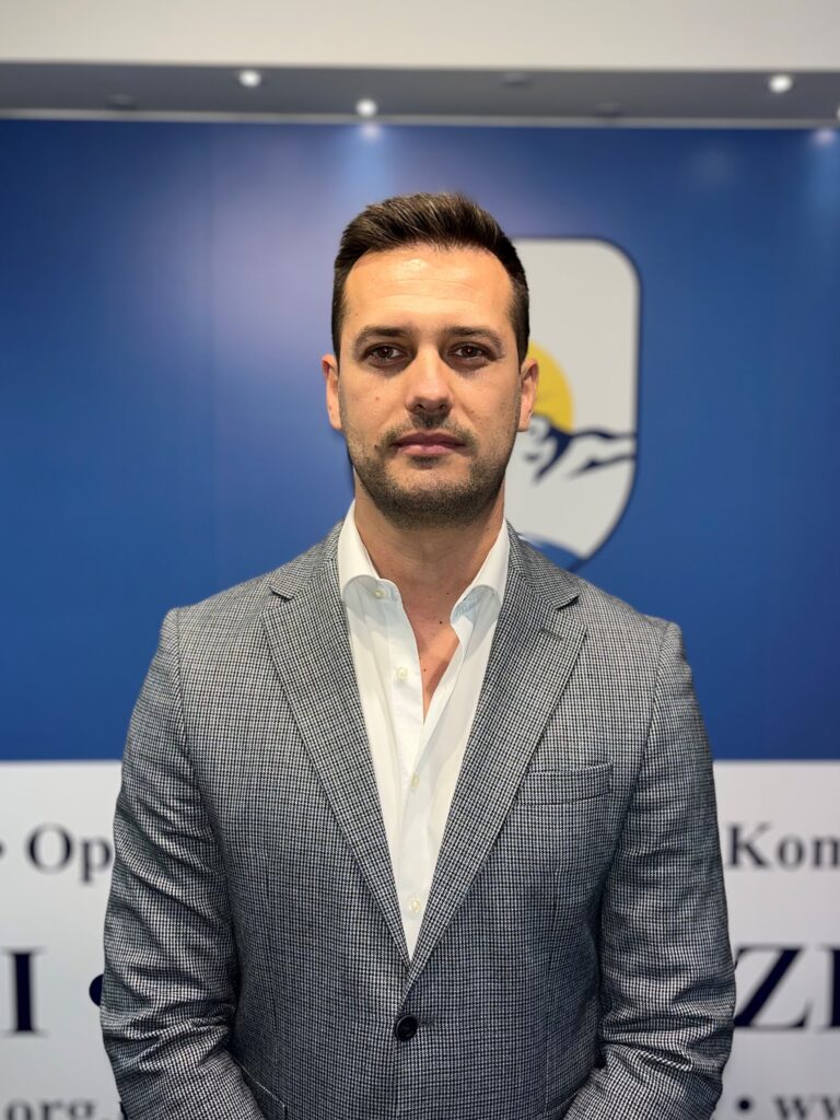 Driton Gjokaj