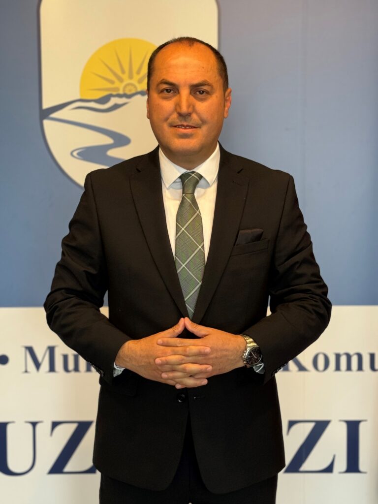 Admir Nikaj