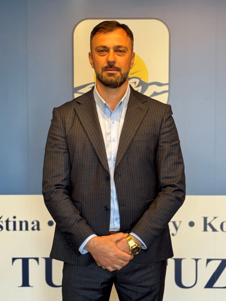 Fatmir Beqiraj