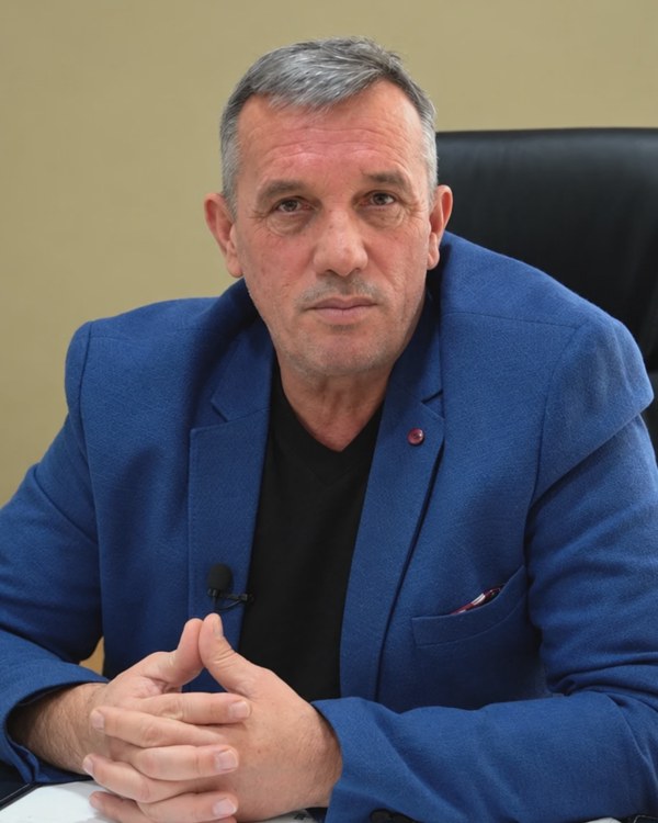 Rexhep Çunmulaj